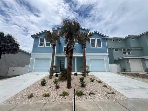 118 Frontside Drive, Port Aransas, TX 78373