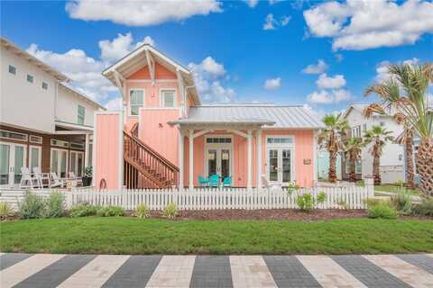 undefined, Port Aransas, TX 78373