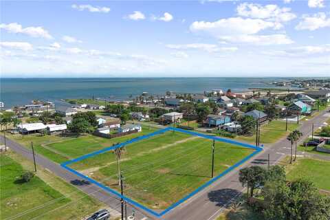 3621 Laguna Shores, Corpus Christi, TX 78418