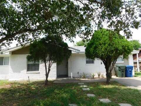 5417 Hitching Post, Corpus Christi, TX 78415