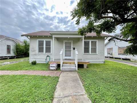 542 Mcintyre Avenue, Taft, TX 78390