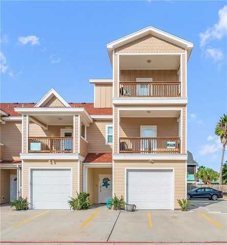 undefined, Port Aransas, TX 78373