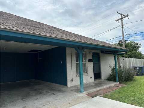 4817 Lavaca Drive, Corpus Christi, TX 78411