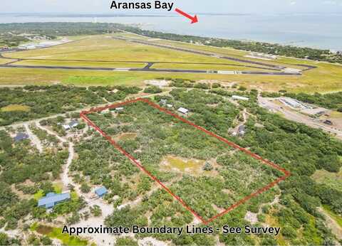 120 Wishert, Rockport, TX 78382