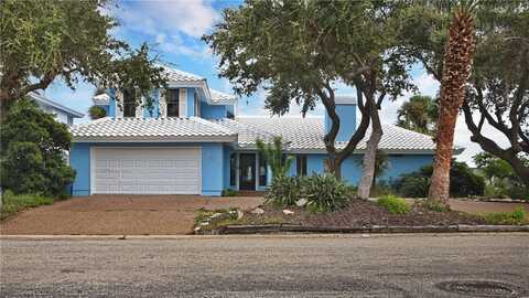 43 Blue Heron Drive, Rockport, TX 78382