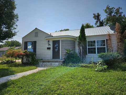 313 W UNION AVENUE, Wynne, AR 72396