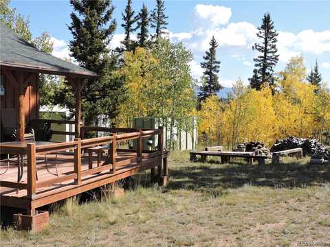 16 Buckshot Trail, Como, CO 80432