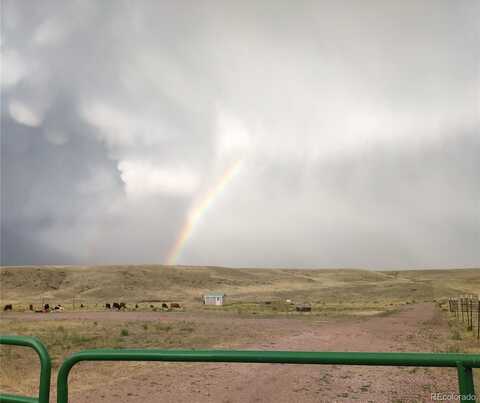 905 Brokenhand Road, Westcliffe, CO 81252