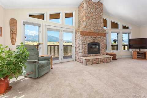 20155 Hideout Lane, Nathrop, CO 81236