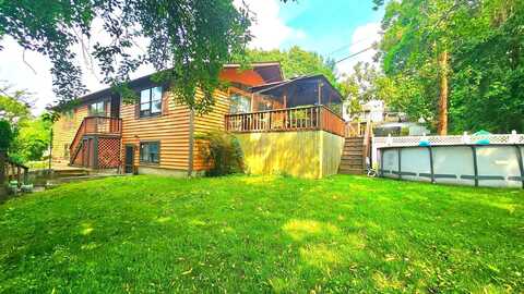 155 Narragansett Street, Fall River, MA 02723