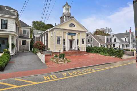 418 Commercial Street, Provincetown, MA 02657