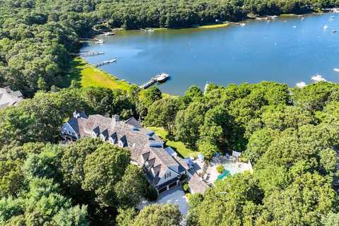 250 Baxters Neck Road, Marstons Mills, MA 02648