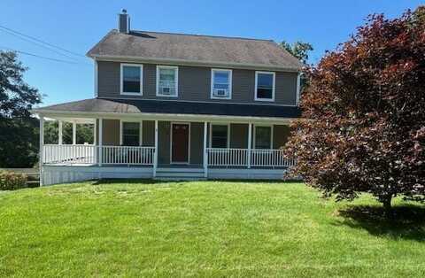 10 Sippewissett Road, Falmouth, MA 02540