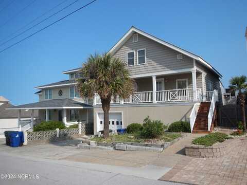 111 E Atlantic Boulevard, Atlantic Beach, NC 28512