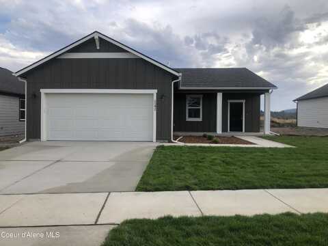 5292 E Dorado Ave, Post Falls, ID 83854