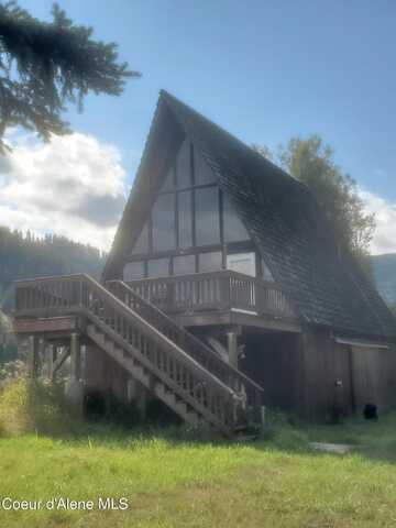 2353 St.Marie sRiver Rd., Saint Maries, ID 83861