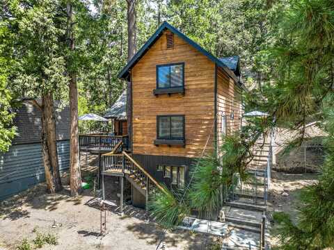 25840 Scenic Drive, Idyllwild, CA 92549