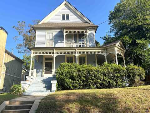 933 Highland Terrace, Macon, GA 31201