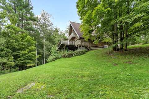 116-B Cunningham Hill Road, Canaan, NY 12029