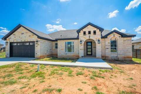 115 Madrona Lane, Fredericksburg, TX 78624