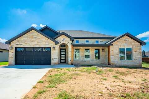 111 Madrona Lane, Fredericksburg, TX 78624