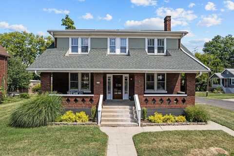 2620 Grover Hill Avenue, Cincinnati, OH 45212