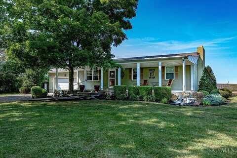 5531 Stephenson Road, Reily, OH 45056