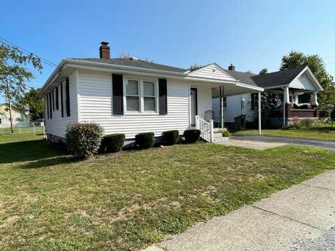 307 Ohio Street, Georgetown, OH 45121