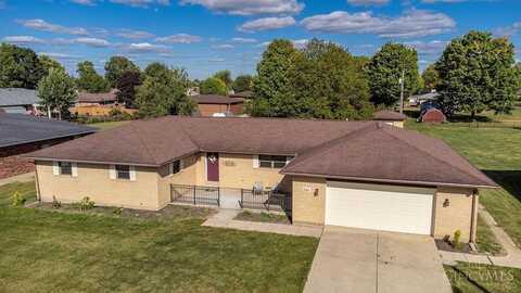 246 Miller Avenue, Eaton, OH 45320