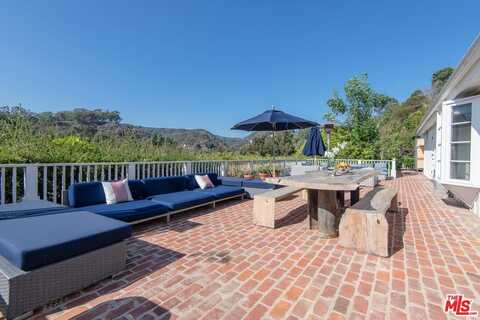 1191 RAVOLI DR, PACIFIC PALISADES, CA 90272