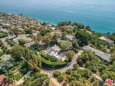 20556 Little Rock Way, Malibu, CA 90265