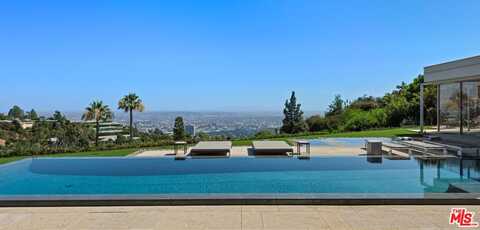 555 Vick Pl, Beverly Hills, CA 90210