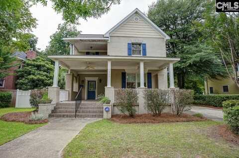 1325 Heidt Street, Columbia, SC 29204