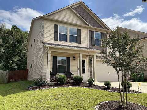 480 Fairford Road, Blythewood, SC 29016