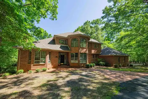 121 Misty Mountain Lane, Little Mountain, SC 29075