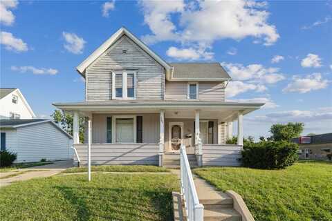 786 & 840 8th Avenue, Marion, IA 52302