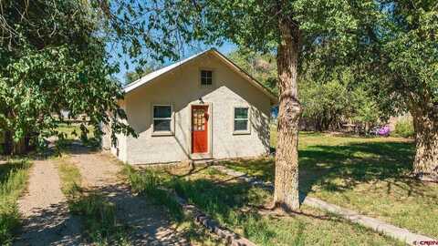 315 S Ash Street, Cortez, CO 81321