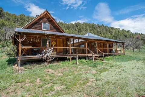 8386 CR 105, Hesperus, CO 81326