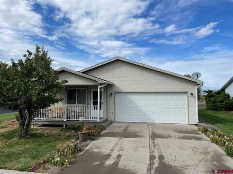 1953 Bordeaux Court, Montrose, CO 81401