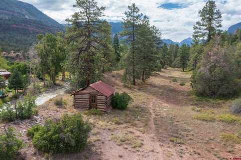 TBD County Road 17, Ouray, CO 81432