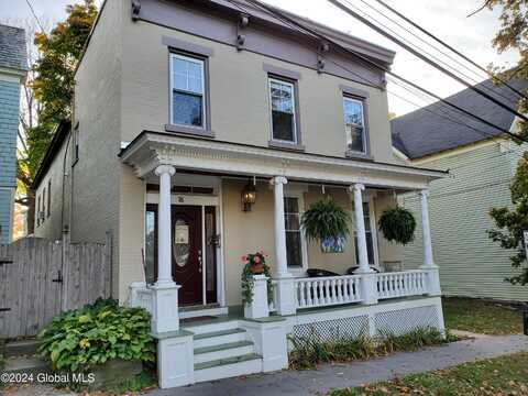 76 Caroline Street, Saratoga Springs, NY 12866