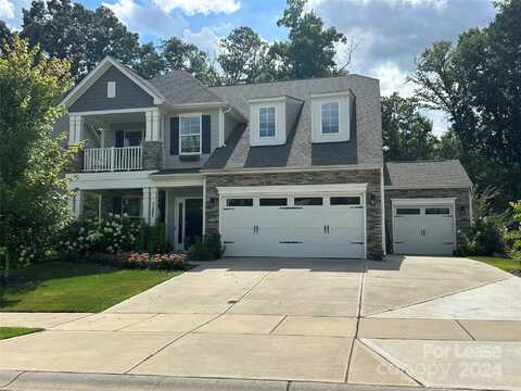 1137 Mantell Road, Lancaster, SC 29720