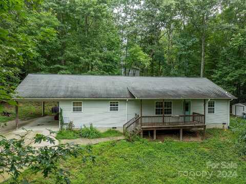 39 Sherwood Village Lane, Brevard, NC 28712