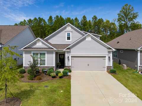 625 Latrobe Drive, Iron Station, NC 28080