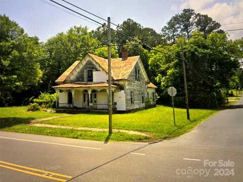 200 Main Street S, Mount Gilead, NC 27306