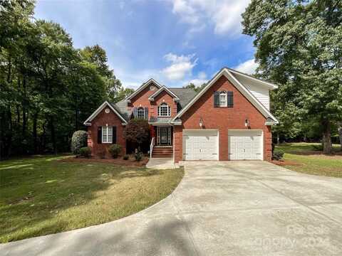 2510 Doster Road, Monroe, NC 28112