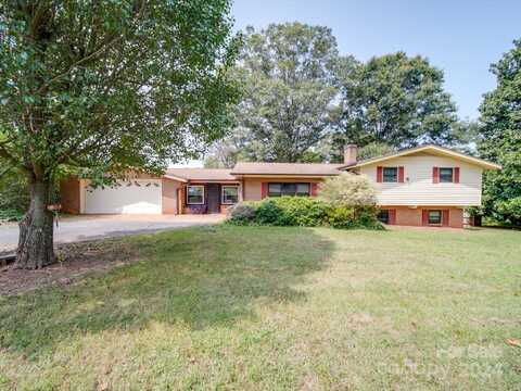 3633 Startown Road, Newton, NC 28658