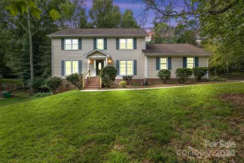 6301 Dougherty Drive, Charlotte, NC 28213