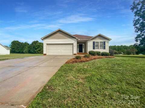 1151 Glenbriar Court, Woodleaf, NC 27054