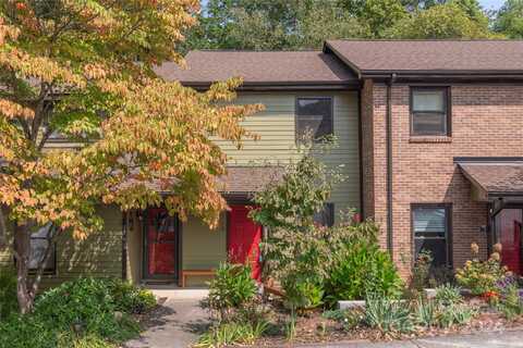 16 Spears Avenue, Asheville, NC 28801